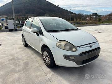 RICAMBI USATI FIAT GRANDE PUNTO 1.4 2010 350A1000-