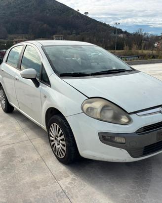 RICAMBI USATI FIAT GRANDE PUNTO 1.4 2010 350A1000-