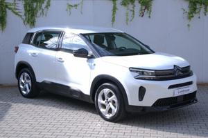 CITROEN C5 Aircross Hybrid 180 e-EAT8 You Plug-i