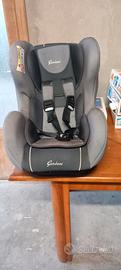 seggiolino auto giordani 