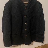 Trachtenjanke Julius Lang Taglia L