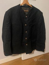 Trachtenjanke Julius Lang Taglia L