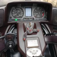 Honda Goldwing se 1500