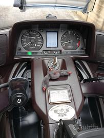 Honda Goldwing se 1500
