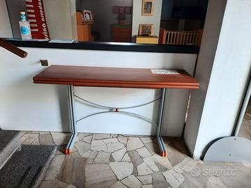 Tavolo a Consolle