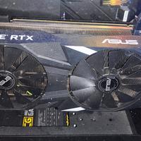 Rtx geforce 2080