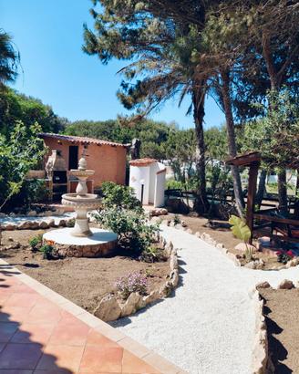 Lampedusa vacanze