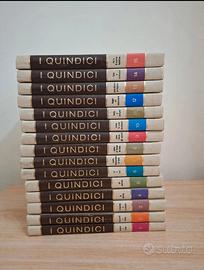 I Quindici