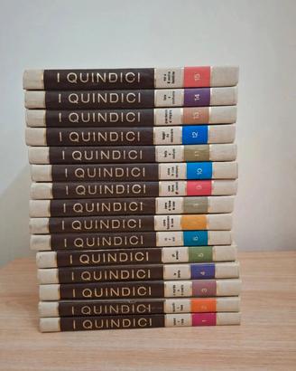 I Quindici
