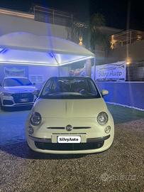 Fiat 500 C 1.2 By Gucci