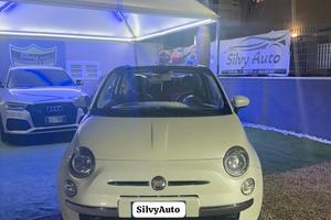 Fiat 500 C 1.2 By Gucci