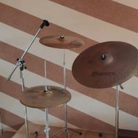 Batteria (strumento musicale)
