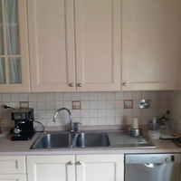 VENETA CUCINE - COMPLETA DI ELETTRODOM. E TAVOLO