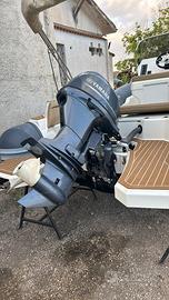 YAMAHA 40/70