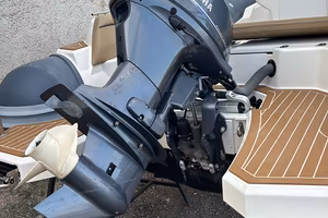 YAMAHA 40/70