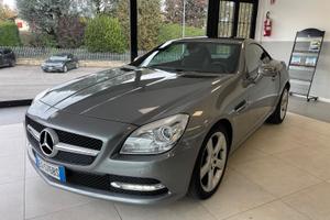 Mercedes-benz SLK 200 Premium