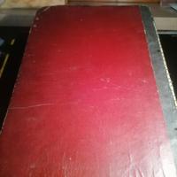 Libro antico