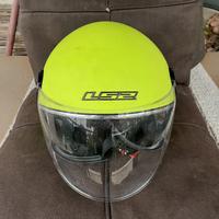 CASCO JET LS2 Sphere Lux