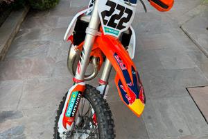 Ktm 85sx2025