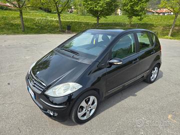 Mercedes-benz A 150 Avantgarde