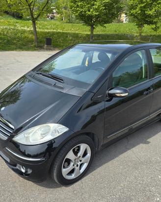 Mercedes-benz A 150 Avantgarde