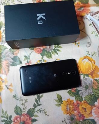 telefono gl9