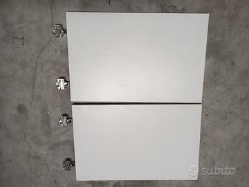 ante/sportelli Besta ikea 60 x38