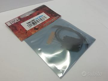 Set Luci a Led Bianco Freddo (1mm) GSW -Nuovo-