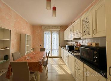 Rif.B662| appartamento trilocale