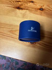 Swarovski Cristallo "Pigna" / "Pine Cone" con Scat