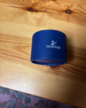 Swarovski Cristallo "Pigna" / "Pine Cone" con Scat