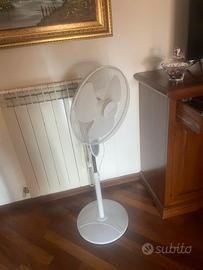 Ventilatore - Electroline