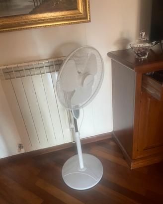 Ventilatore - Electroline