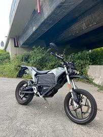 Zero Motorcycles FXS - 2020