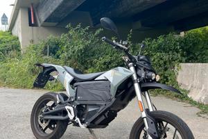 Zero Motorcycles FXS - 2020