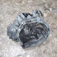 Cambio manuale BMW/Mini