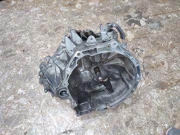 Cambio manuale BMW/Mini