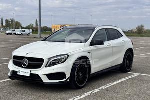 MERCEDES GLA 220 CDI Automatic 4Matic Sport
