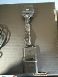 Sprint Booster Modulo agg. acceleratore Mercedes