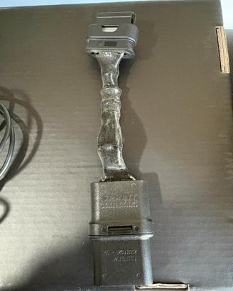 Sprint Booster Modulo agg. acceleratore Mercedes