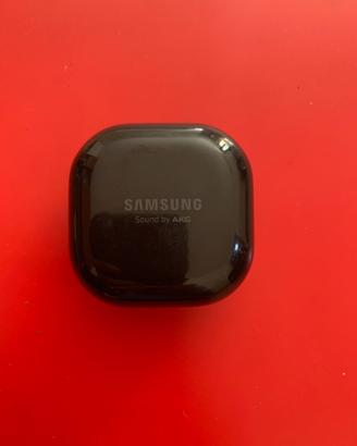 SAMSUNG Sound by AKG