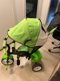 Triciclo bambino