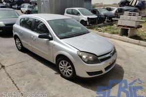 OPEL ASTRA H A04 1.7 CDTI 100CV 04-10 -Ricambi