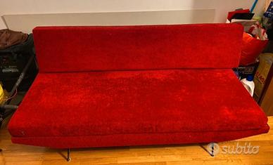 divano letto 50€