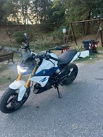 Bmw g310r