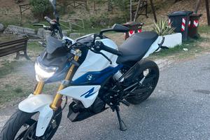 Bmw g310r