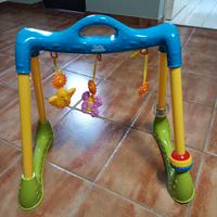 Palestrina per neonati 