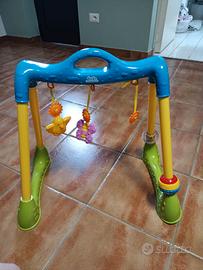 Palestrina per neonati 