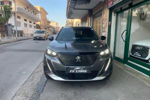 Peugeot 2008 BlueHDi 130 S&S EAT8 Allure