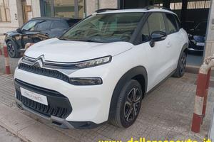 Citroen C3 Aircross 1.5 BlueHDi 120Cv S&S EAT6 Fee